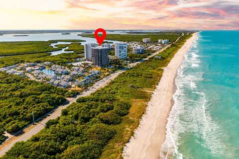 5047 N Hwy A1a, Fort Pierce, FL 34949