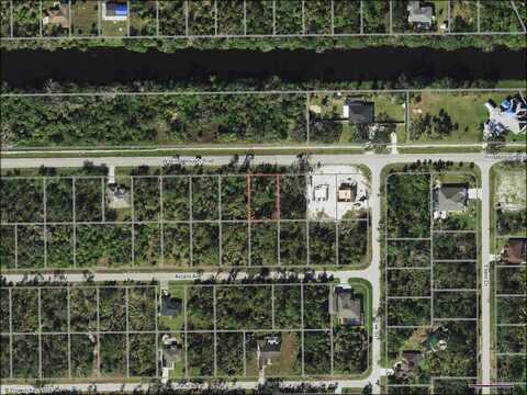 16293 Hillsborough Boulevard, Port Charlotte, FL 33954