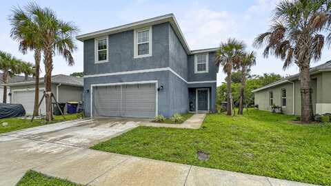 3370 N Park Drive, Fort Pierce, FL 34982