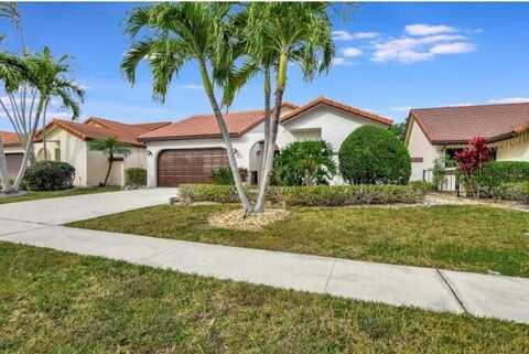 7811 Villa Nova Drive, Boca Raton, FL 33433