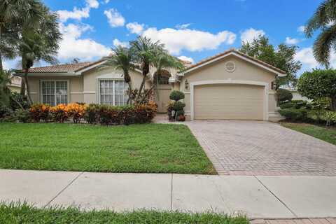 11420 Ohanu Circle, Boynton Beach, FL 33437