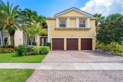 3135 Hamblin Way, Wellington, FL 33414