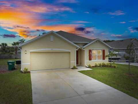 619 Balboa Street, Sebastian, FL 32958