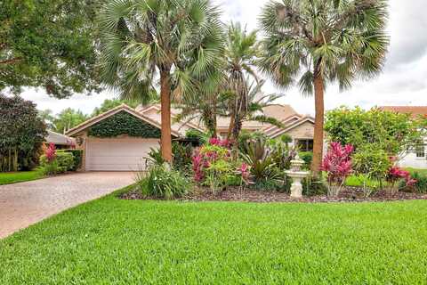 1220 SW Paradise Cove, Port Saint Lucie, FL 34986