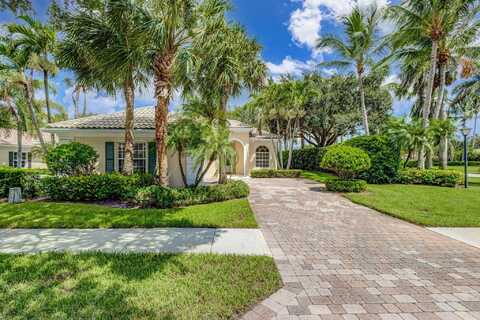 302 Aegean Road, Palm Beach Gardens, FL 33410