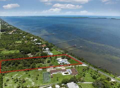 6003 S Indian River Drive, Fort Pierce, FL 34982