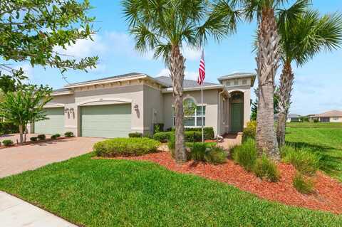 11188 SW Parkside Drive, Port Saint Lucie, FL 34987