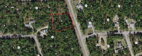 4228 W Citrus Springs Boulevard, Citrus Springs, FL 34433