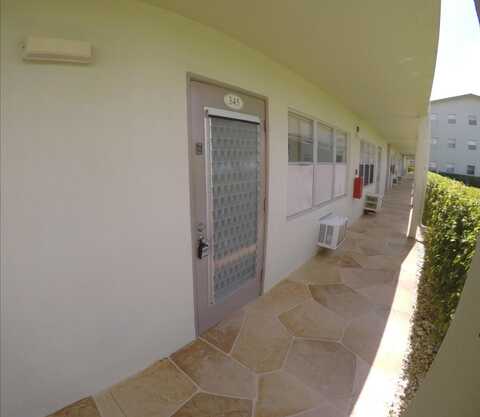 345 Dorset I, Boca Raton, FL 33434