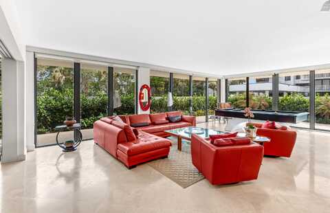 2580 S Ocean Boulevard, Palm Beach, FL 33480