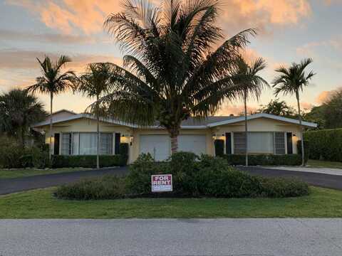 6551 NE 7th Avenue, Boca Raton, FL 33487