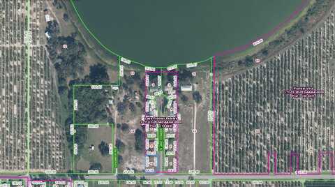 1701 N Lake Pioneer Drive, Avon Park, FL 33825