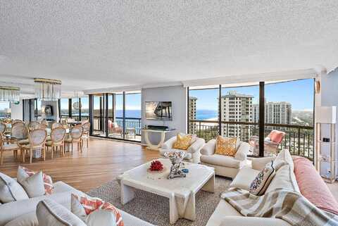 4100 N Ocean Drive, Singer Island, FL 33404