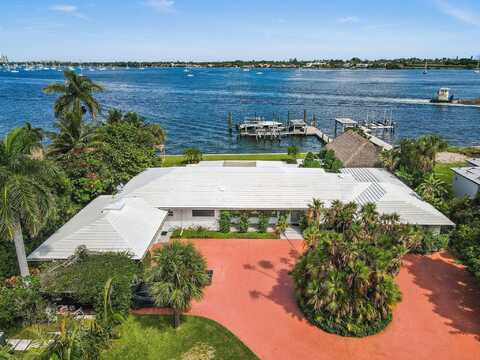 3410 N Flagler Drive, West Palm Beach, FL 33407