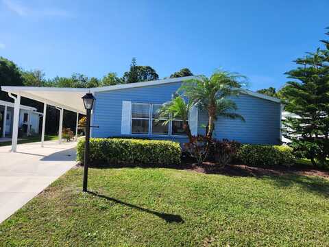 3225 Columbrina Circle, Port Saint Lucie, FL 34952