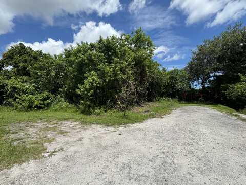 Tbd N 48th St, Fort Pierce, FL 34945