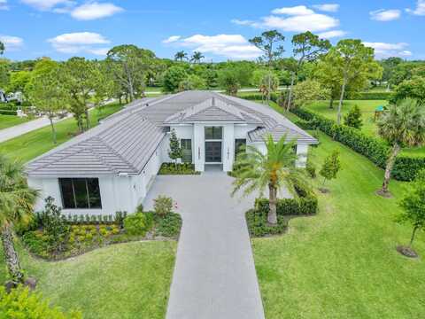 5729 Sea Biscuit Road, Palm Beach Gardens, FL 33418