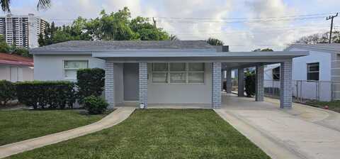 428 59th Street, West Palm Beach, FL 33407