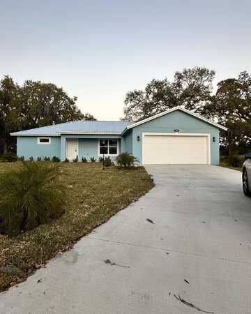 1340 SE 21st Street, Okeechobee, FL 34974