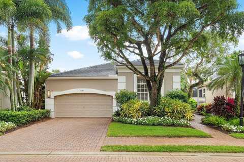 330 Sunset Bay Lane, Palm Beach Gardens, FL 33418