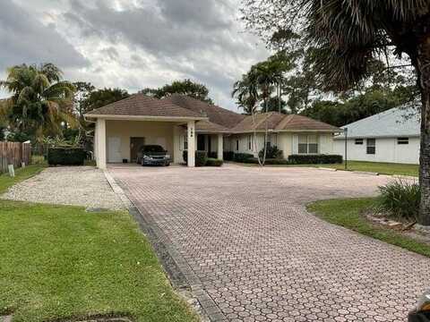 198 Sparrow Drive, Royal Palm Beach, FL 33411