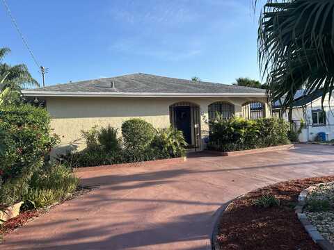 2624 Florida Street, West Palm Beach, FL 33406