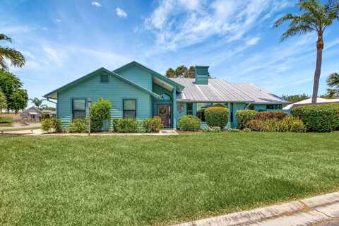 10705 SE Seabreeze Court, Hobe Sound, FL 33455