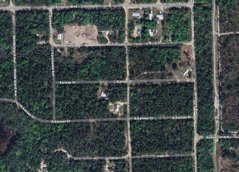 108 Kansas Street, Satsuma, FL 32189