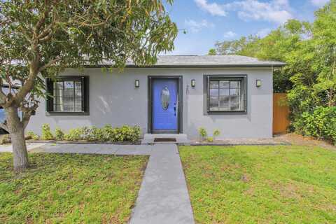 1205 S N Street, Lake Worth, FL 33460