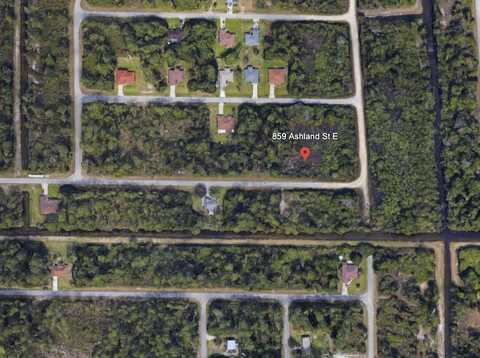 859 Ashland Street E, Lehigh Acres, FL 33974