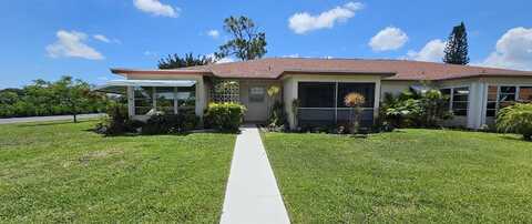 4710 NW 4th Street, Delray Beach, FL 33445