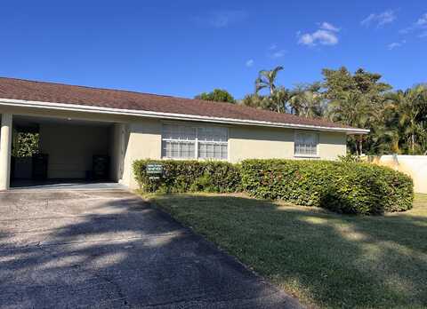 1821 Wheeler Road, North Palm Beach, FL 33408