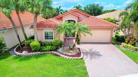 7766 Trapani Lane, Boynton Beach, FL 33472