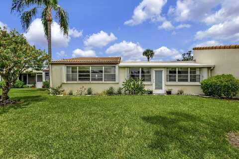 2541 Boundbrook Boulevard, West Palm Beach, FL 33406