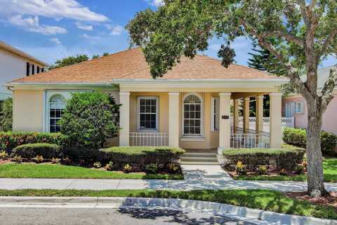 111 Milbridge Drive, Jupiter, FL 33458