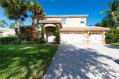 621 Cypress Crossing, Wellington, FL 33414