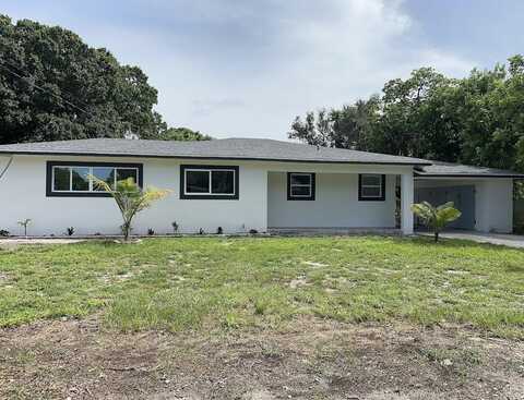 707 Ohio Avenue, Fort Pierce, FL 34950