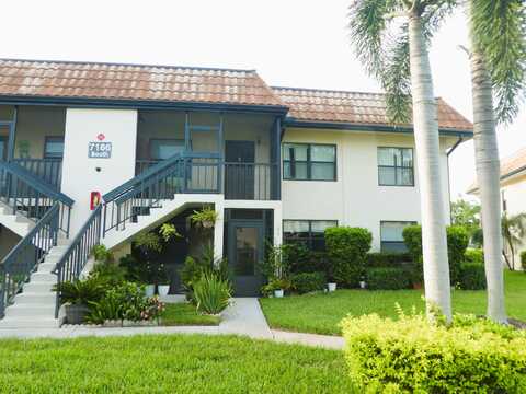 7166 Golf Colony Court, Lake Worth, FL 33467