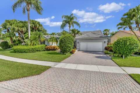 7791 Bridlington Drive, Boynton Beach, FL 33472