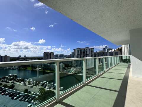 100 Bayview Drive, Sunny Isles Beach, FL 33160