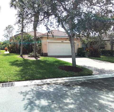 9834 SW Eastbrook Circle, Port Saint Lucie, FL 34987