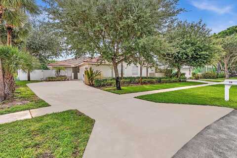 54 Lariat Circle, Boca Raton, FL 33487