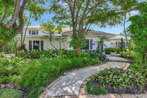 284 Florenada Terrace, Boca Raton, FL 33486