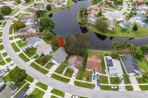 4541 Brook Drive, West Palm Beach, FL 33417