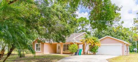 291 NW 31st Lane, Okeechobee, FL 34972