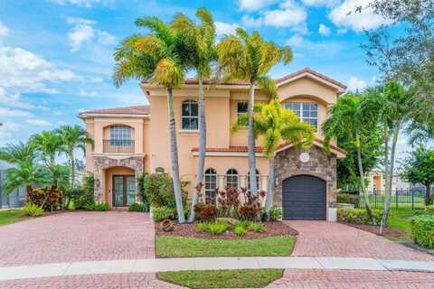 9378 Cobblestone Brooke Court, Boynton Beach, FL 33472