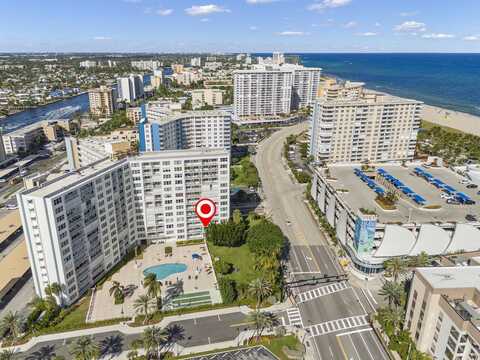 201 N Ocean Boulevard, Pompano Beach, FL 33062