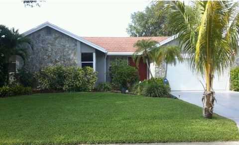 11234 NW 43rd Court, Coral Springs, FL 33065