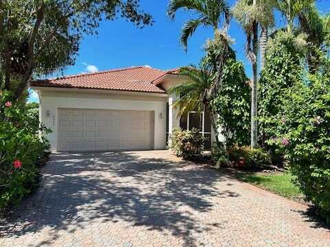 8820 Bellido Circle, Boynton Beach, FL 33472