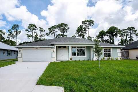 1281 SW Ingrassina Avenue, Port Saint Lucie, FL 34953